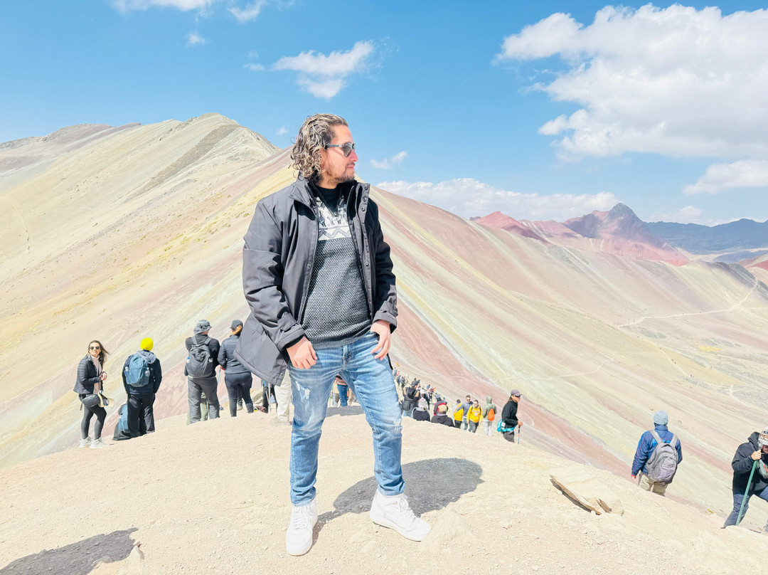 JISA ADVENTURE: Agencia de viajes para Cusco-马丘比丘必去景点