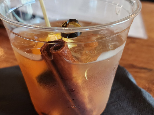 Sharptop Distilling Company