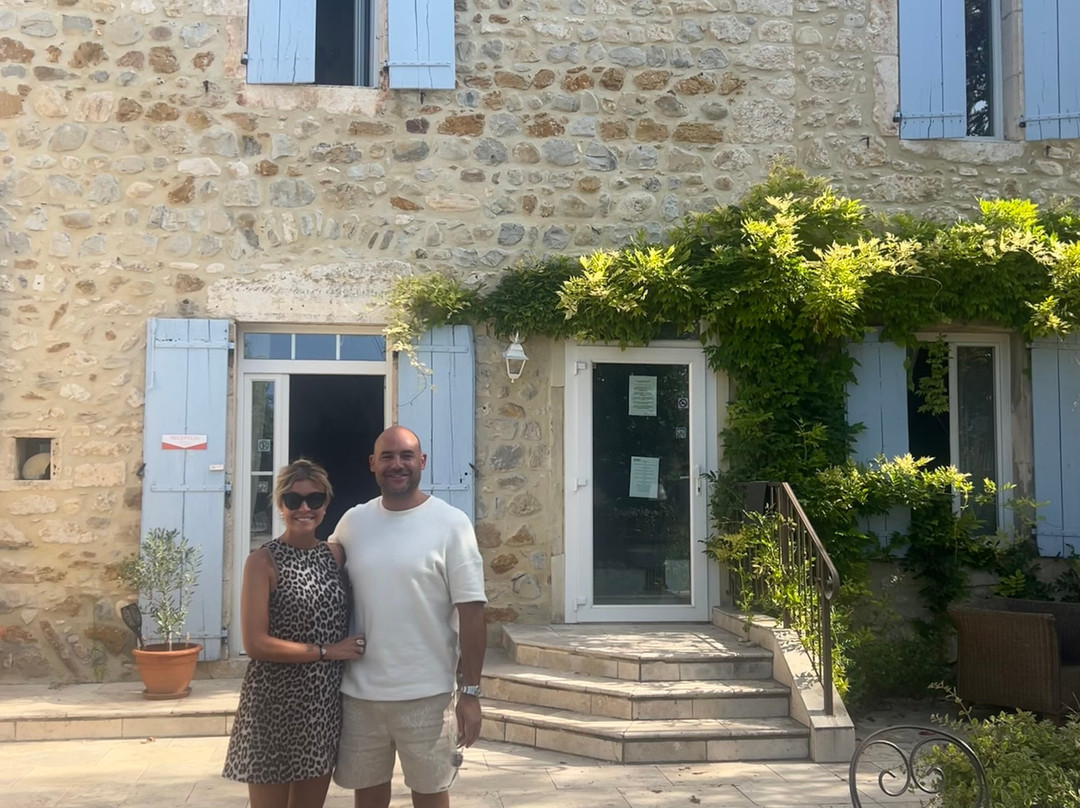 La bastide de Vallon主图