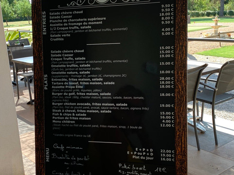 Academy de Golf Portiragnes