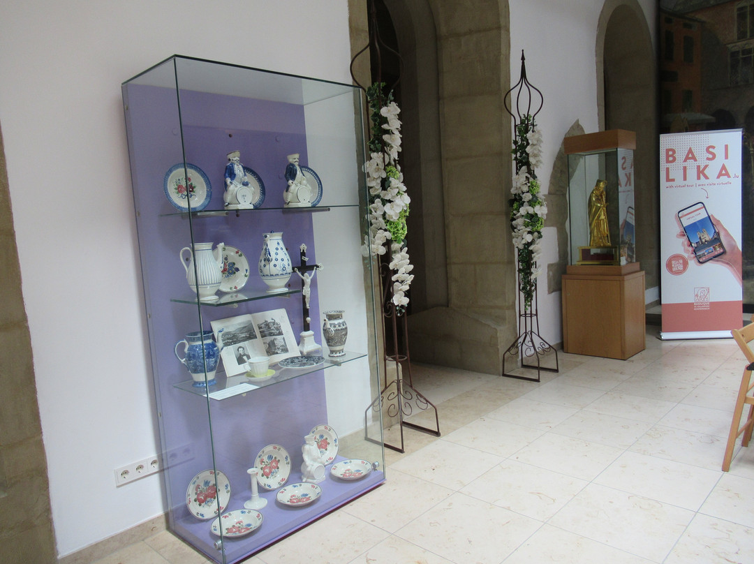 Documentation Center About The Spring Procession-埃希特纳赫必去景点
