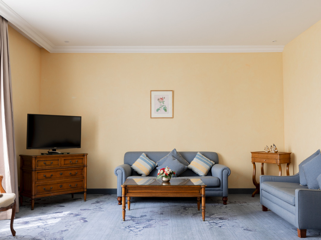 Relais de Margaux - Golf & Spa主图