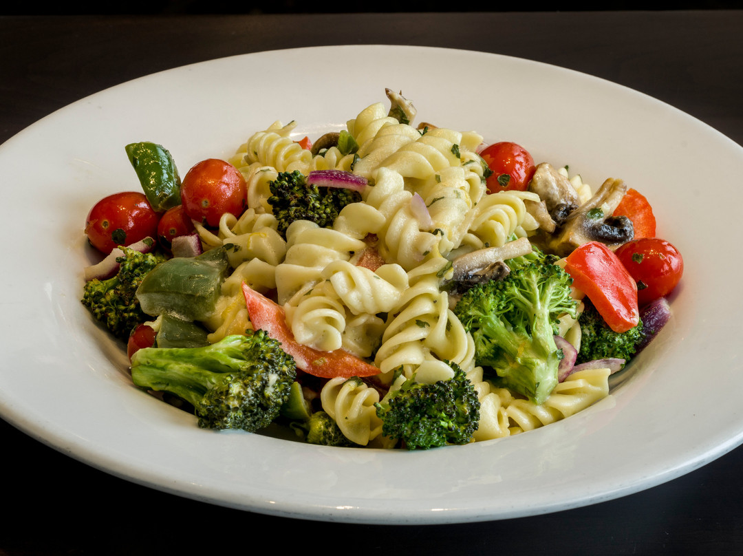 Sinbad's Hotel and Suites主图