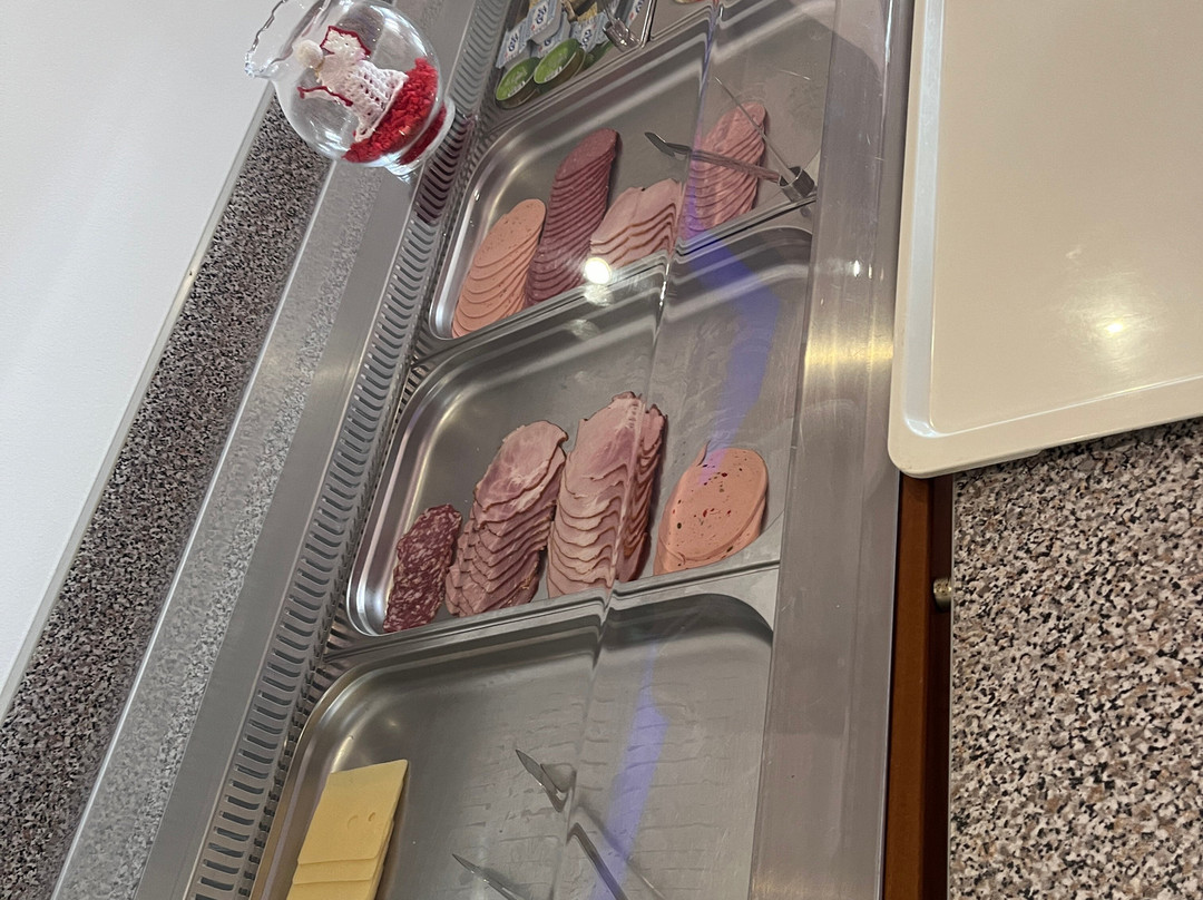 Pension Villa Rosa主图