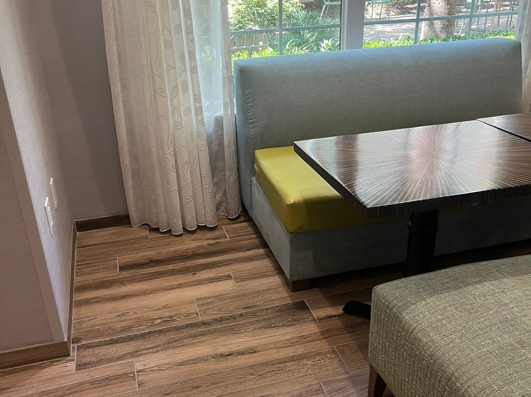 Hampton Inn New Smyrna Beach主图