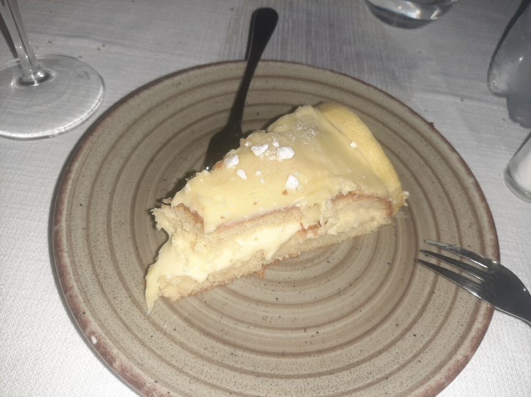 Agriturismo la Roccia