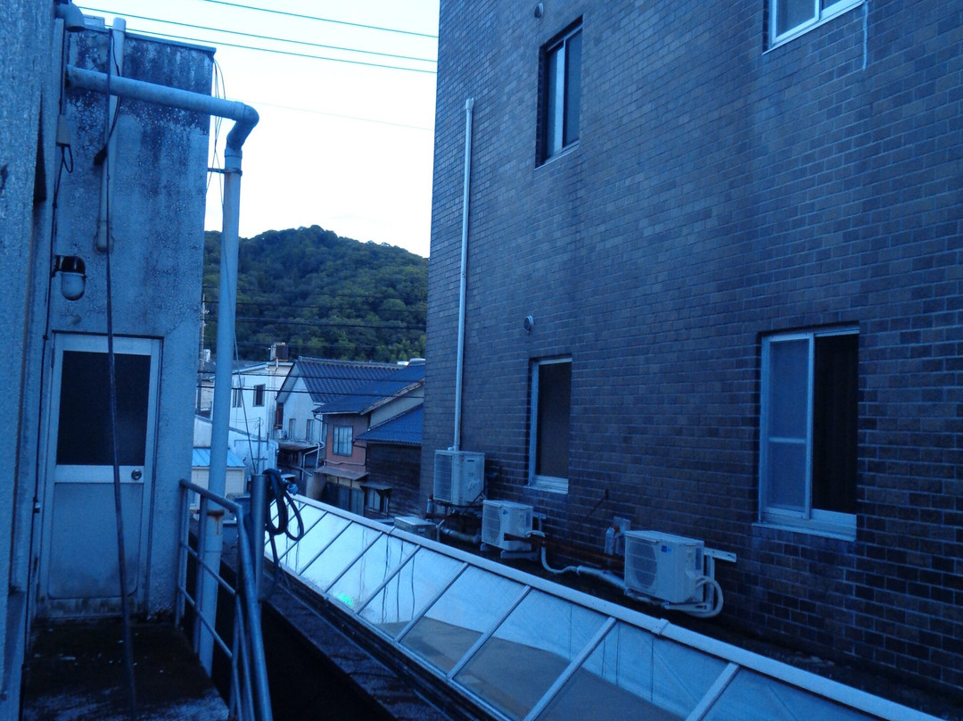 Tsuyama Grand Hotel主图