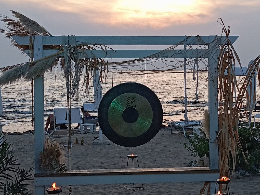 Lido Kalura景点图片
