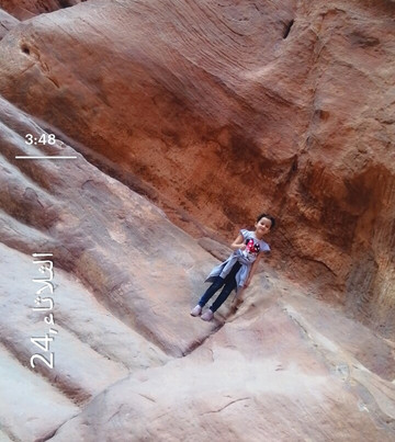 Jordan Visit Tour-安曼必去景点