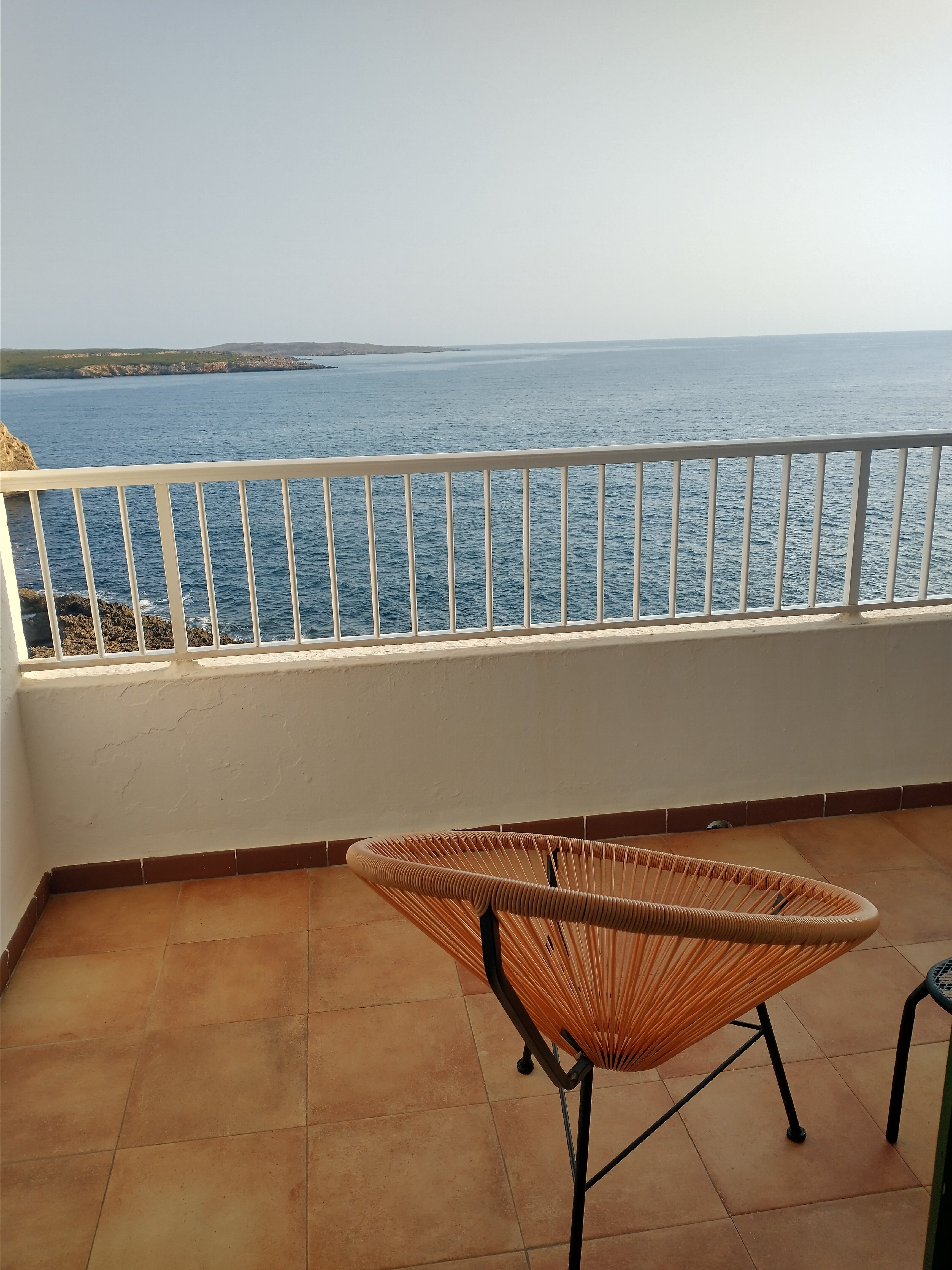 Beach Club Menorca-客卧