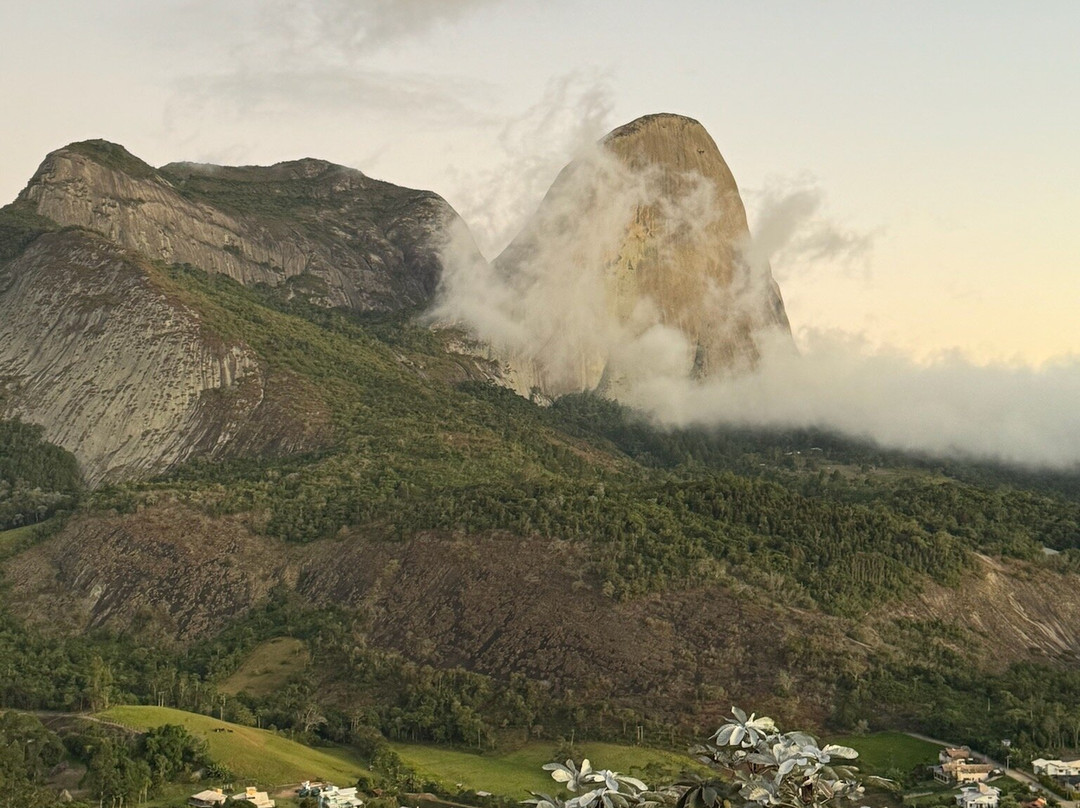 Vista Azul Hotel主图