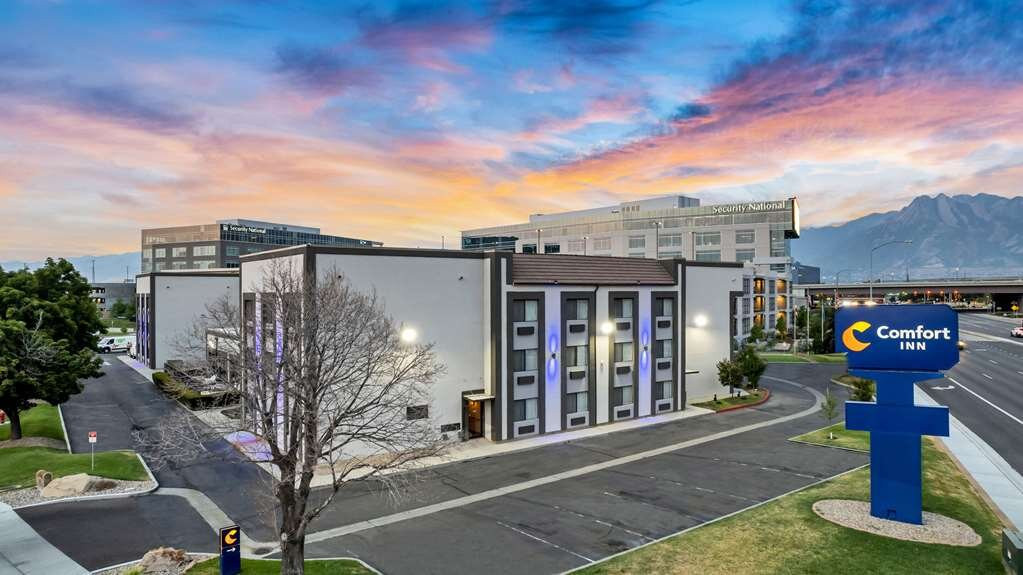 Comfort Inn Murray - Salt Lake City South