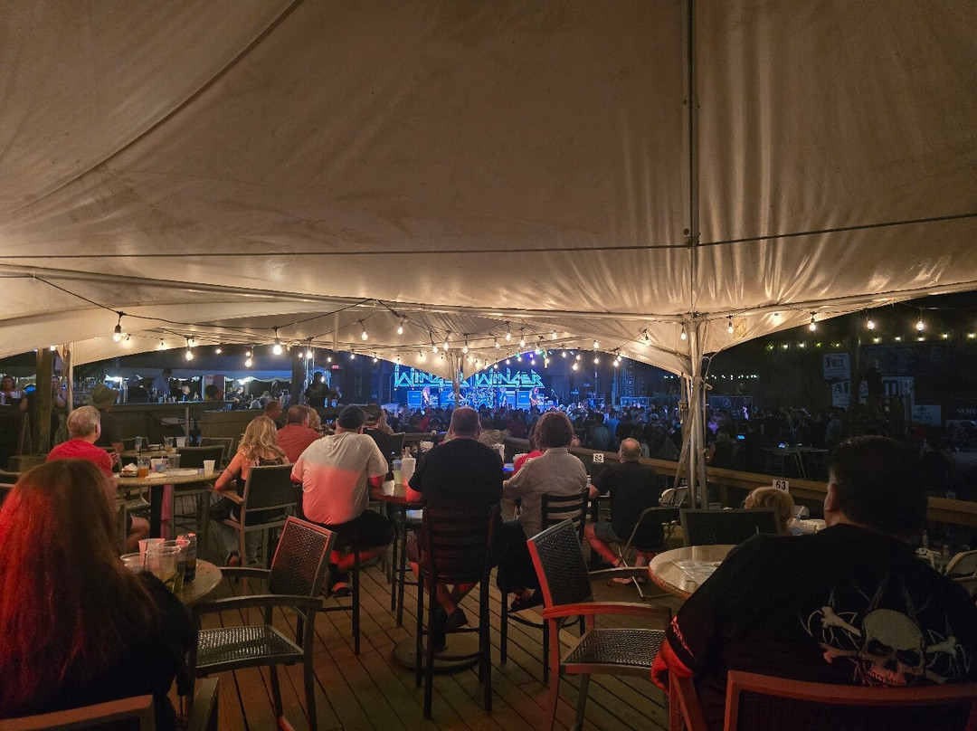 JD Legends Entertainment Complex-Franklin必去景点