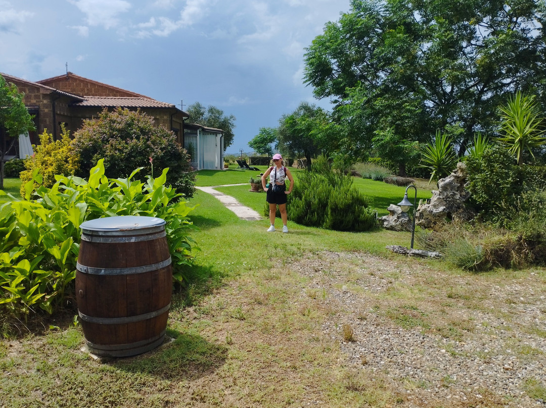 Agriturismo La Dependance主图