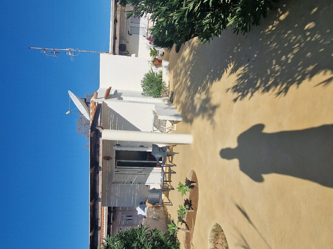Oasi di Casablanca主图