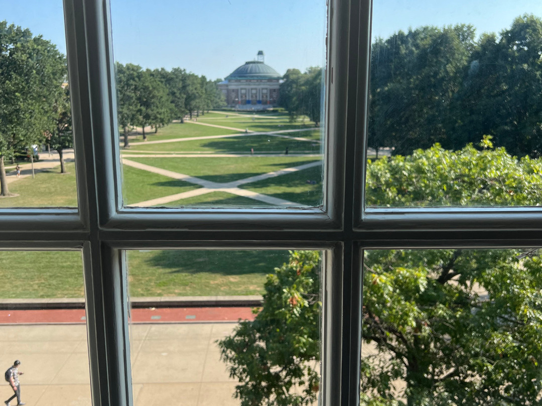 Illini Union Hotel主图