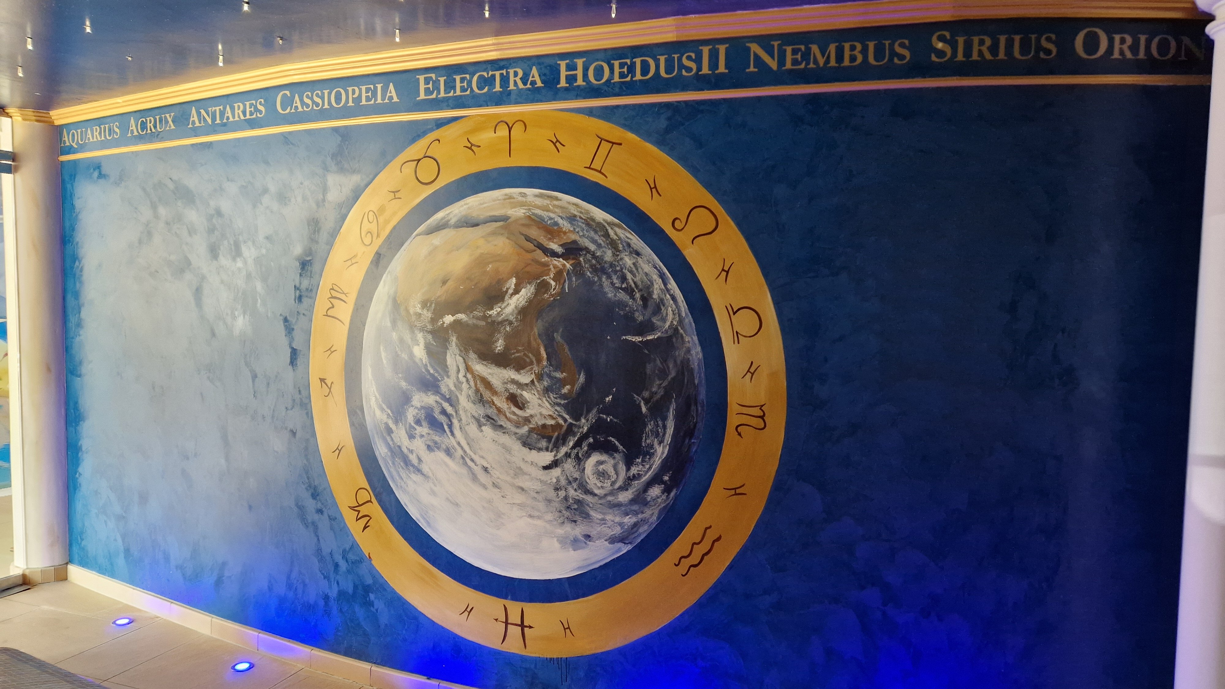 Domaine La Foret-官方