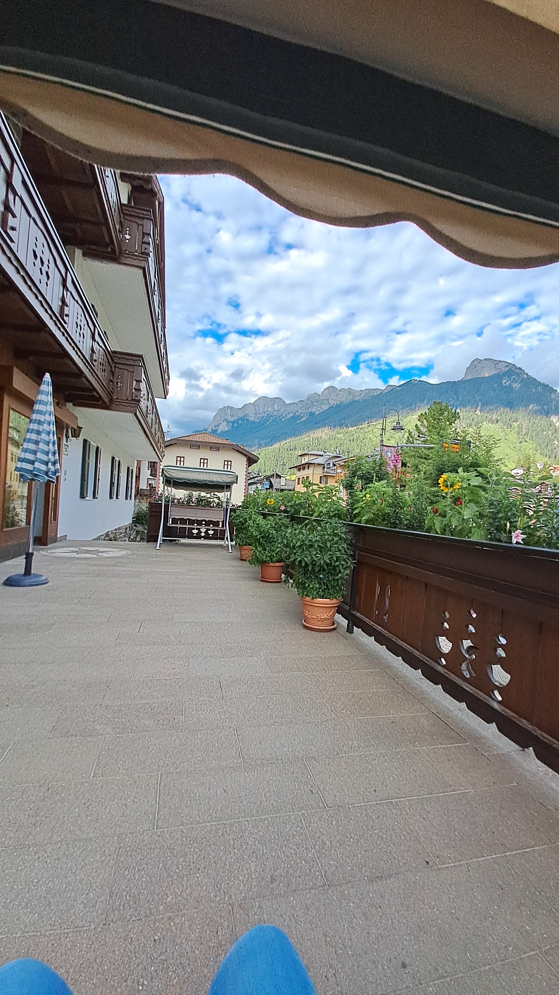 Albergo Trentino-官方