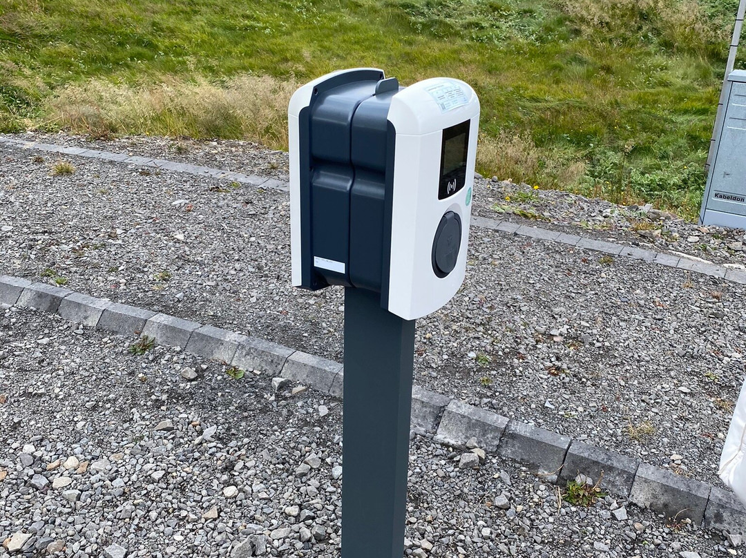 Seal Lookout-伊萨菲厄泽必去景点