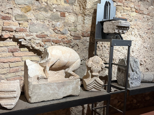 Termoli sotterranea-Termoli必去景点