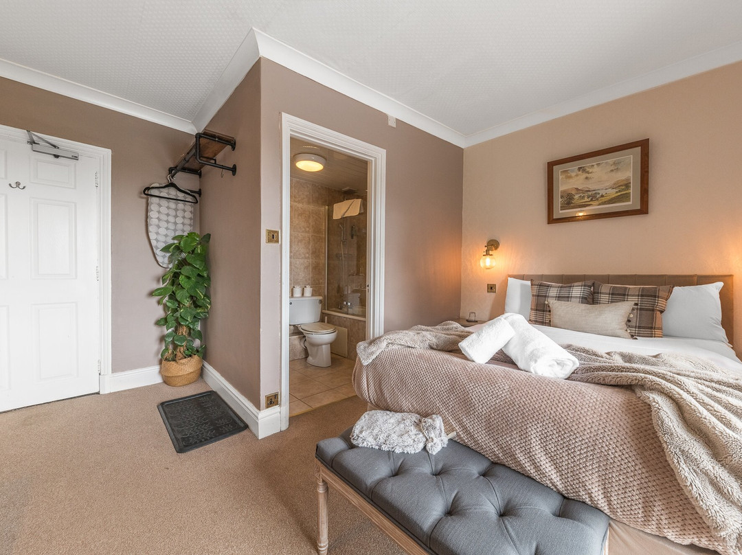 The Mortal Man主图