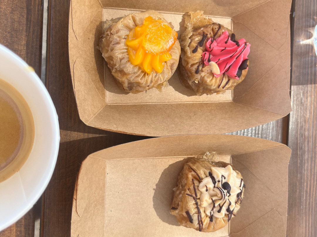 Stathakisfamily Cretan Honey Experience-Kaloudiana必去景点