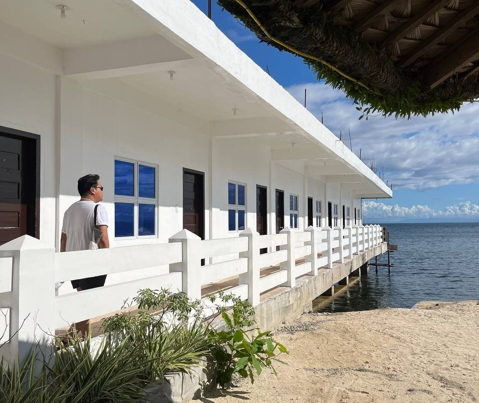 Jasmin Beach Resort主图