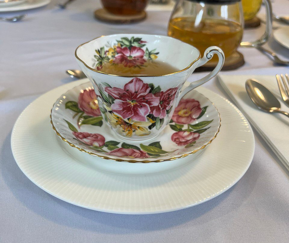 Selkirk Tea Festival-Haldimand必去景点