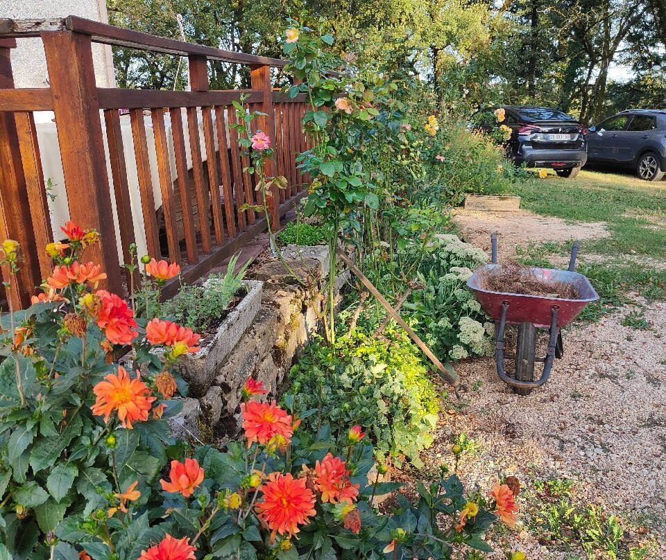 Le Bout du Roc主图