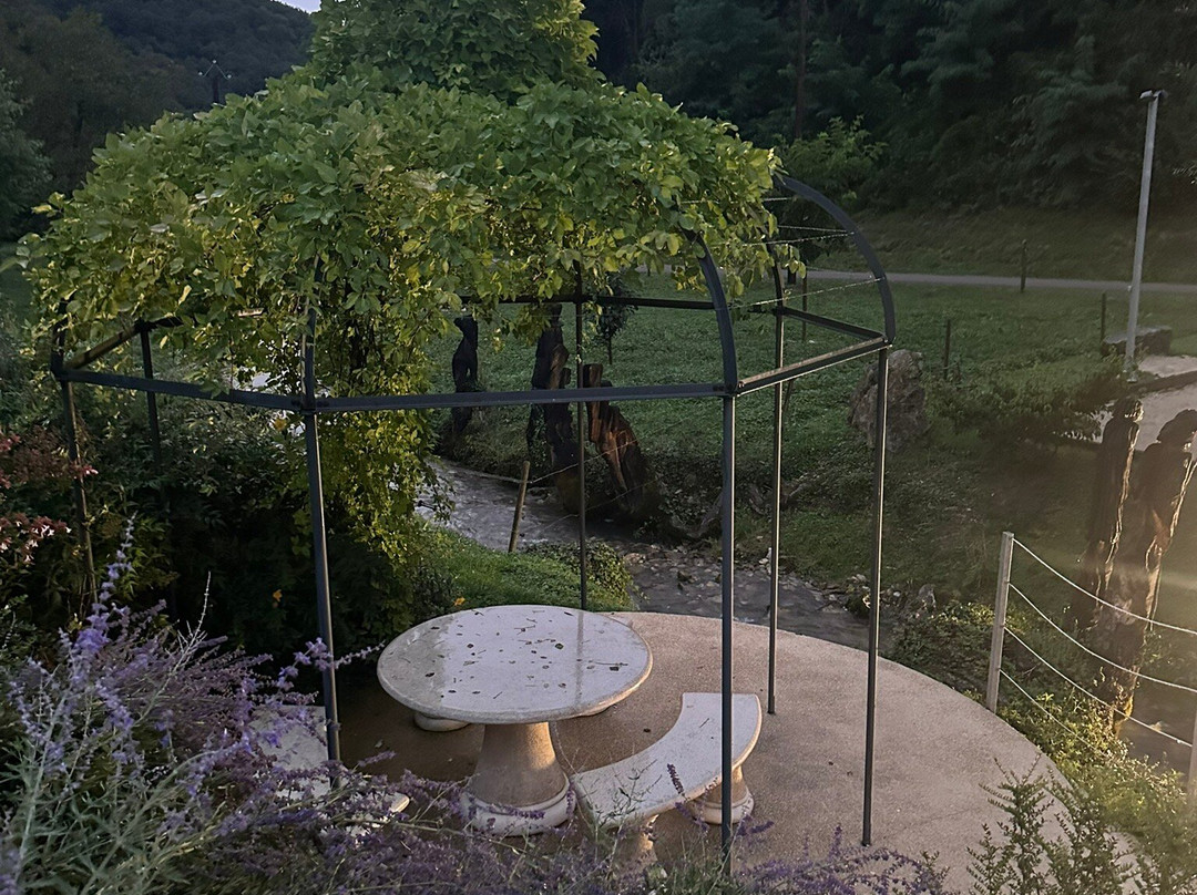 Domaine des Fées主图