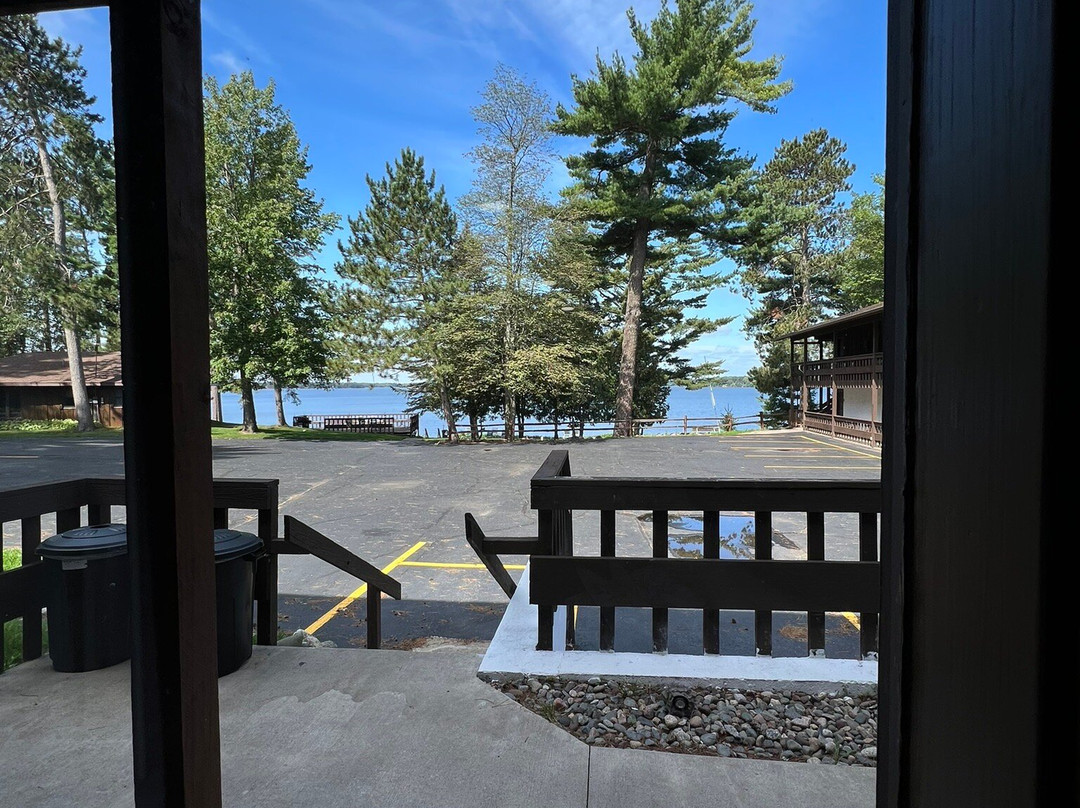 Centerstone Resort Lake-Aire - Tomahawk主图