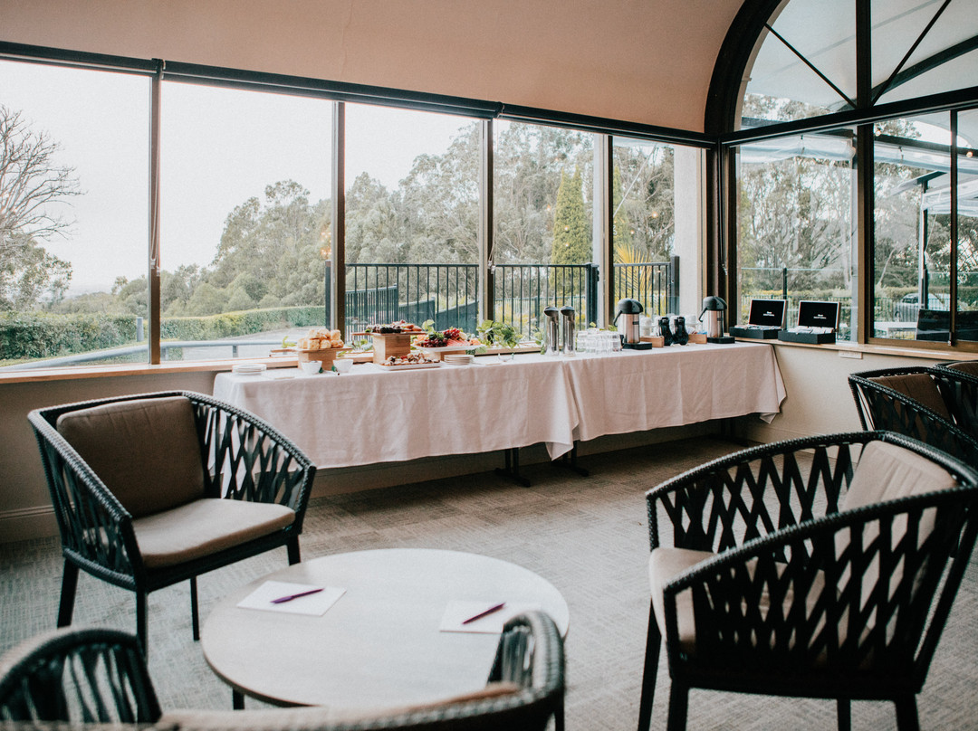 查尔斯敦美居酒店主图