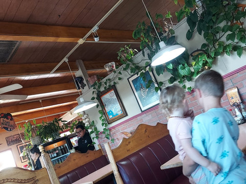 Palenque Mexican Restaurant