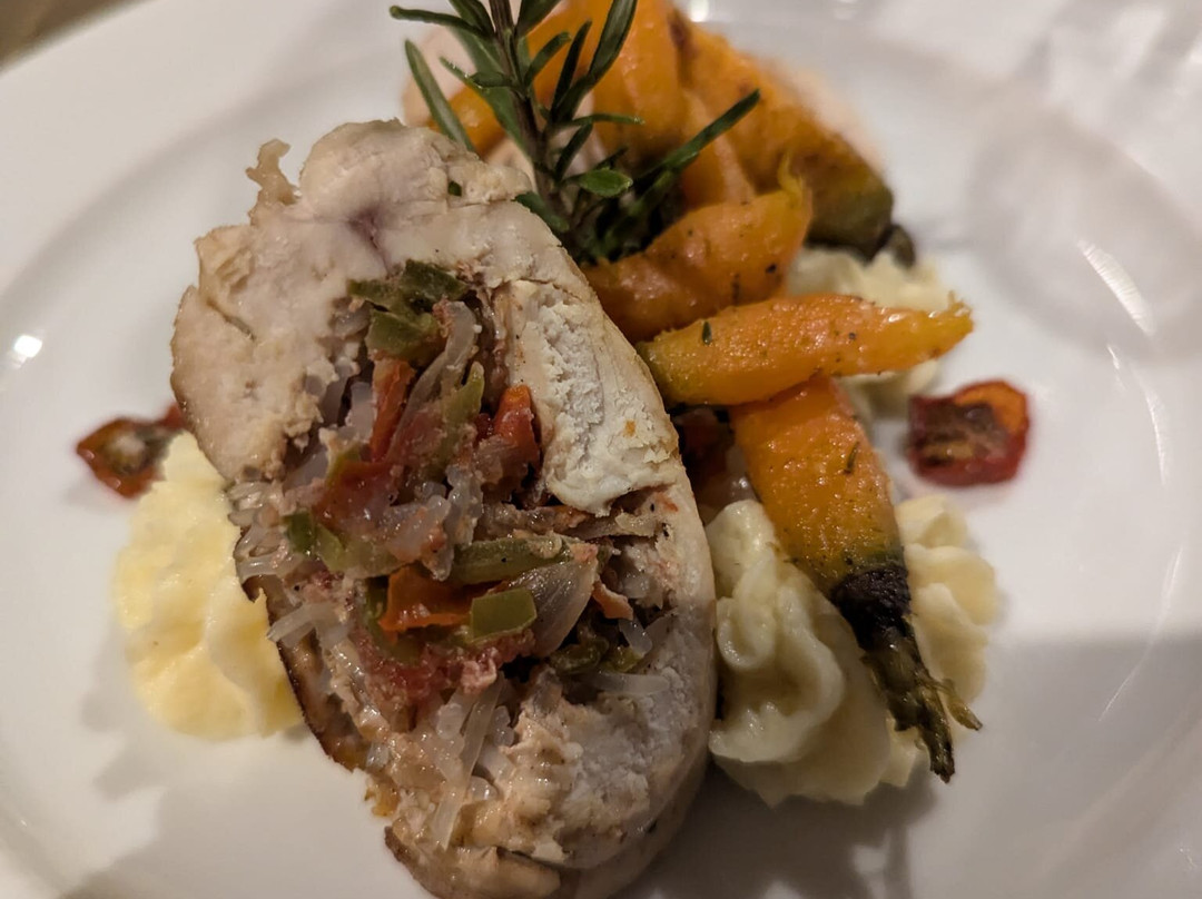 Maison d'Hotes: Dar Ahansal主图