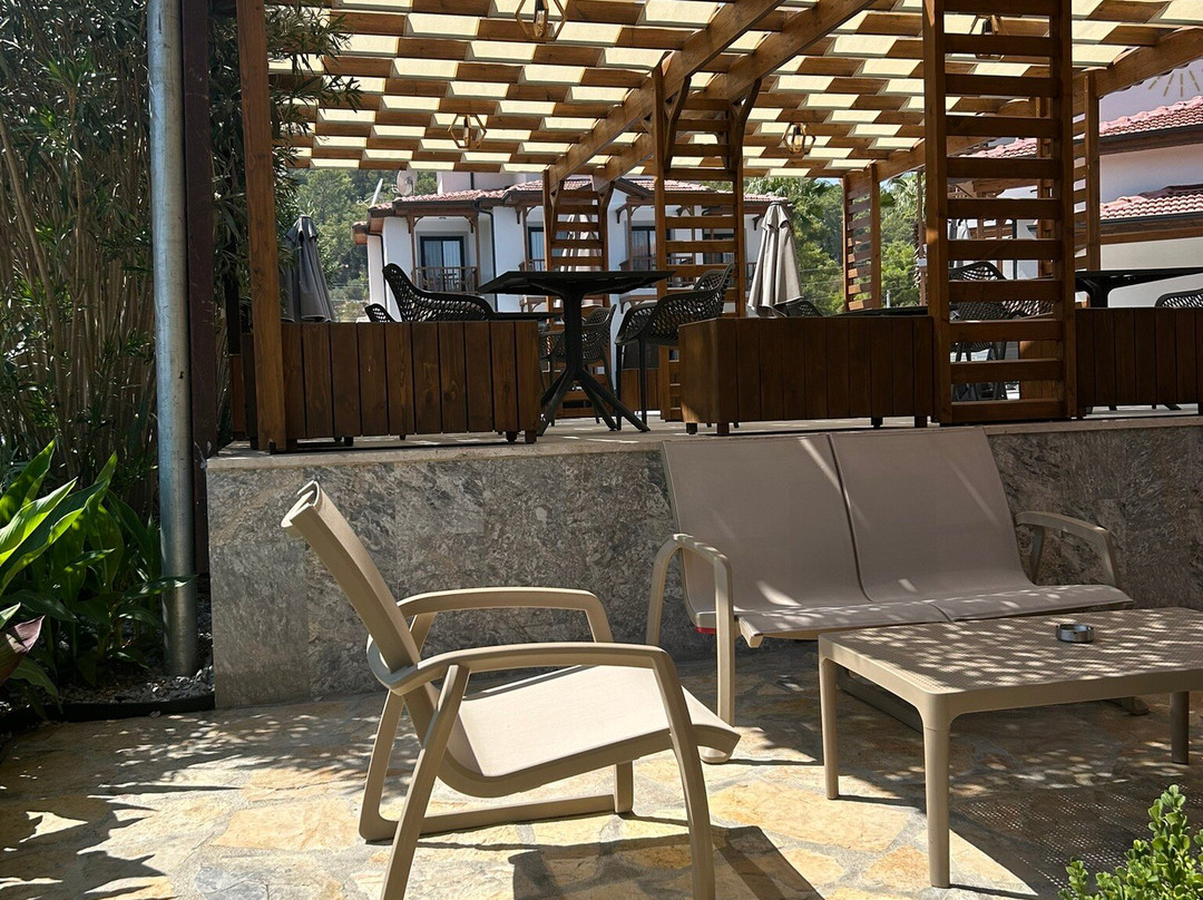 Marvelous Hotel主图