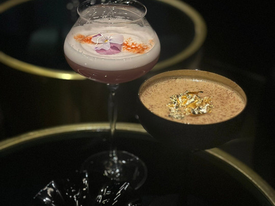 Lava Lounge Tokyo-涩谷区必去景点