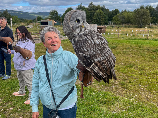 Go Highland Tours-因弗内斯必去景点