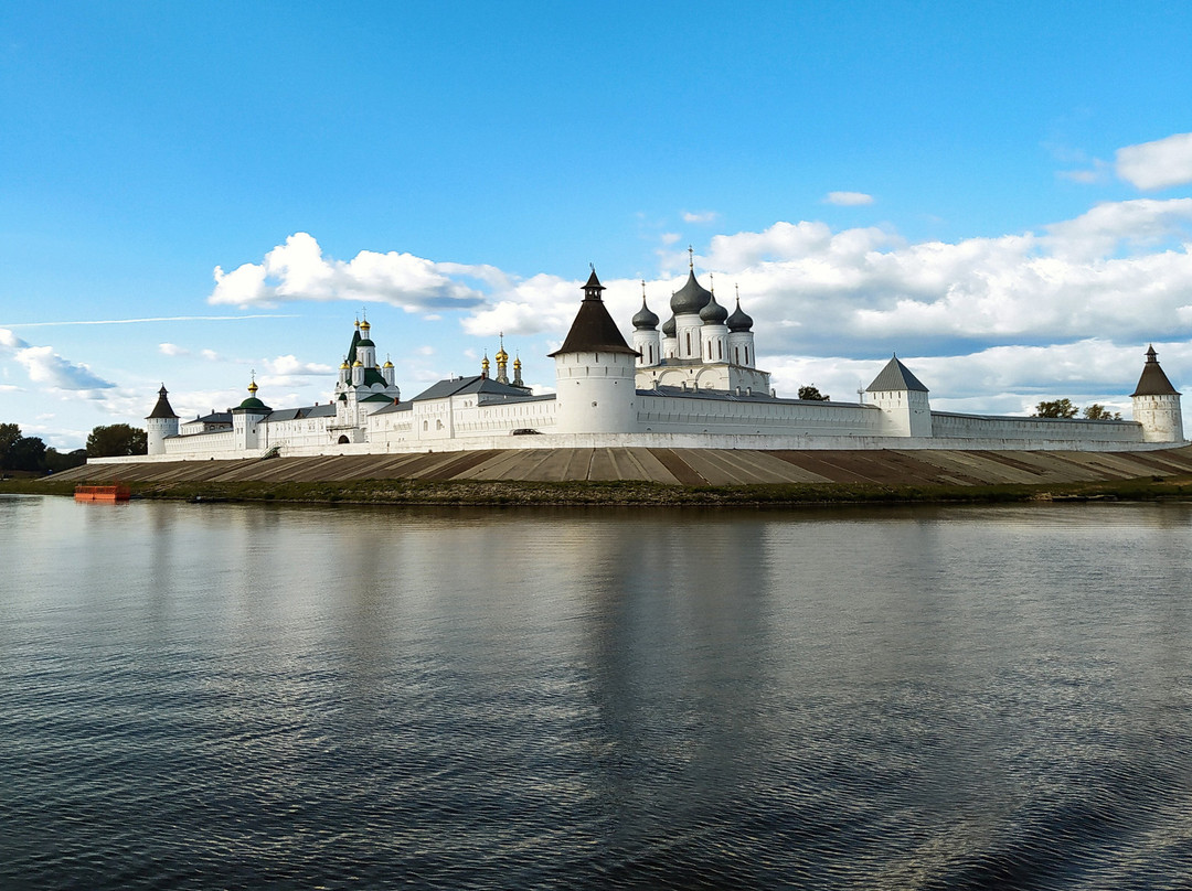 Makaryev Monastery景点图片