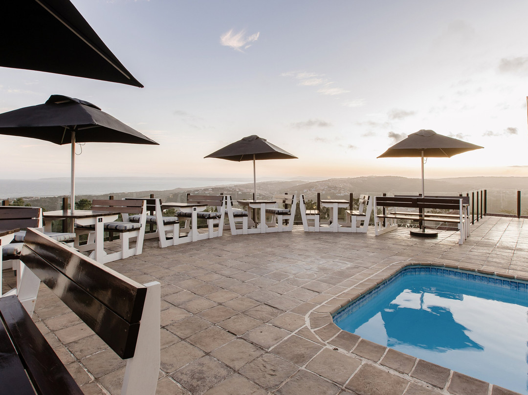 Deja View Coffee Shop