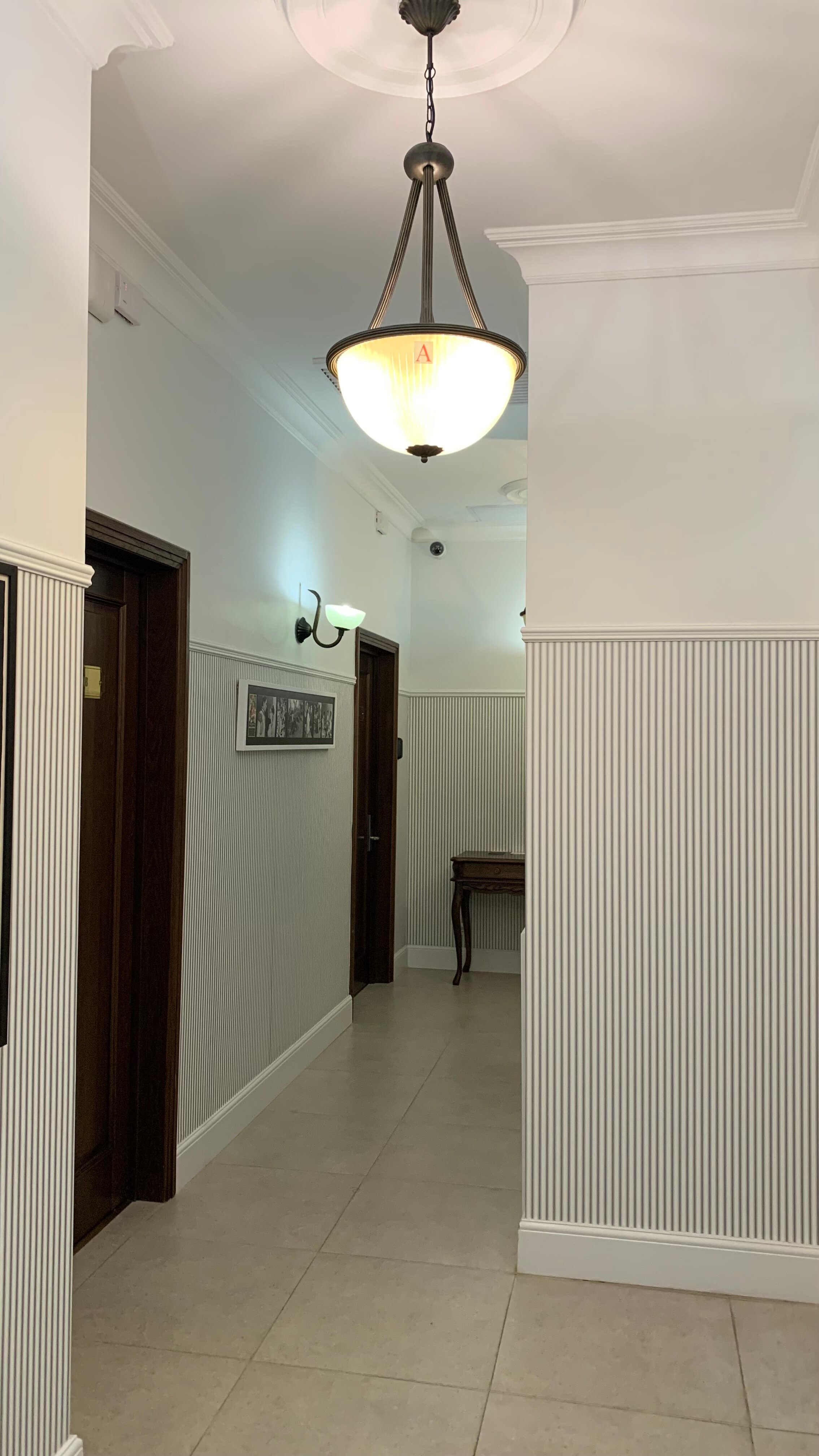Sherer Hotel-官方