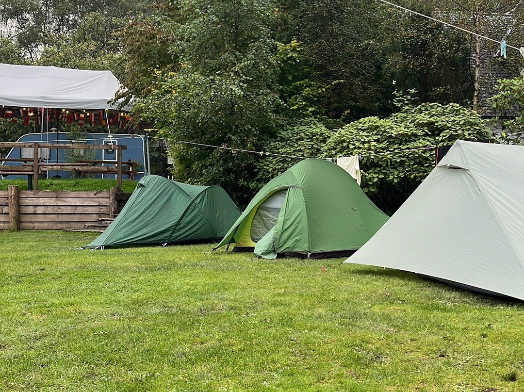 Inversnaid Bunkhouse主图