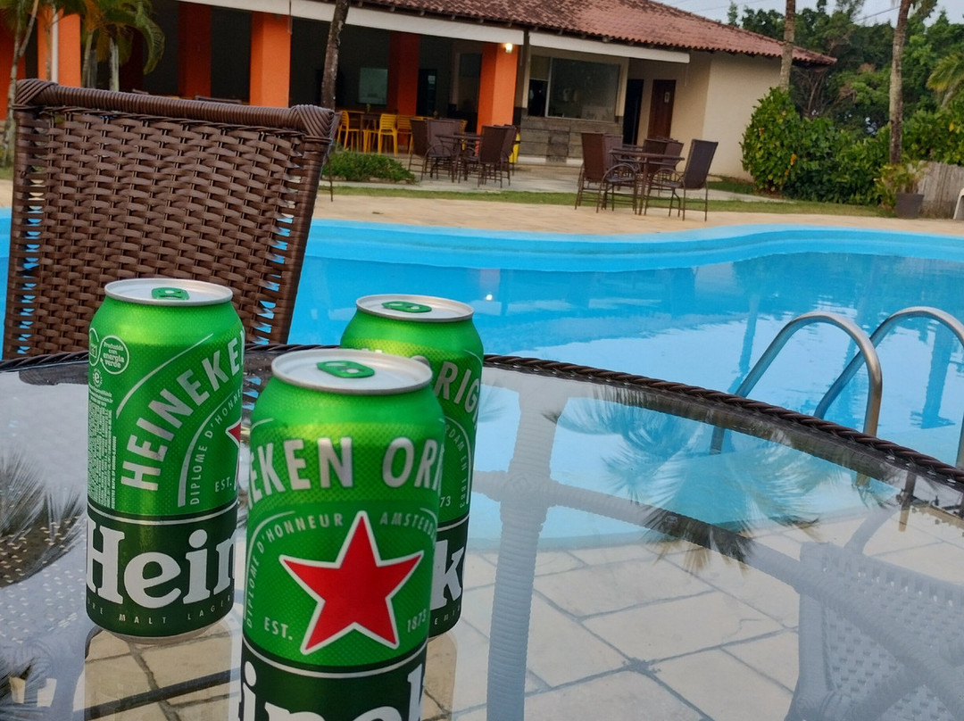 Acquamarine Park Hotel主图