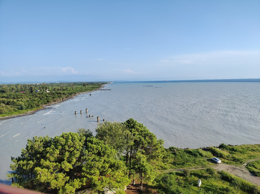 Poti Lighthouse-Poti必去景点