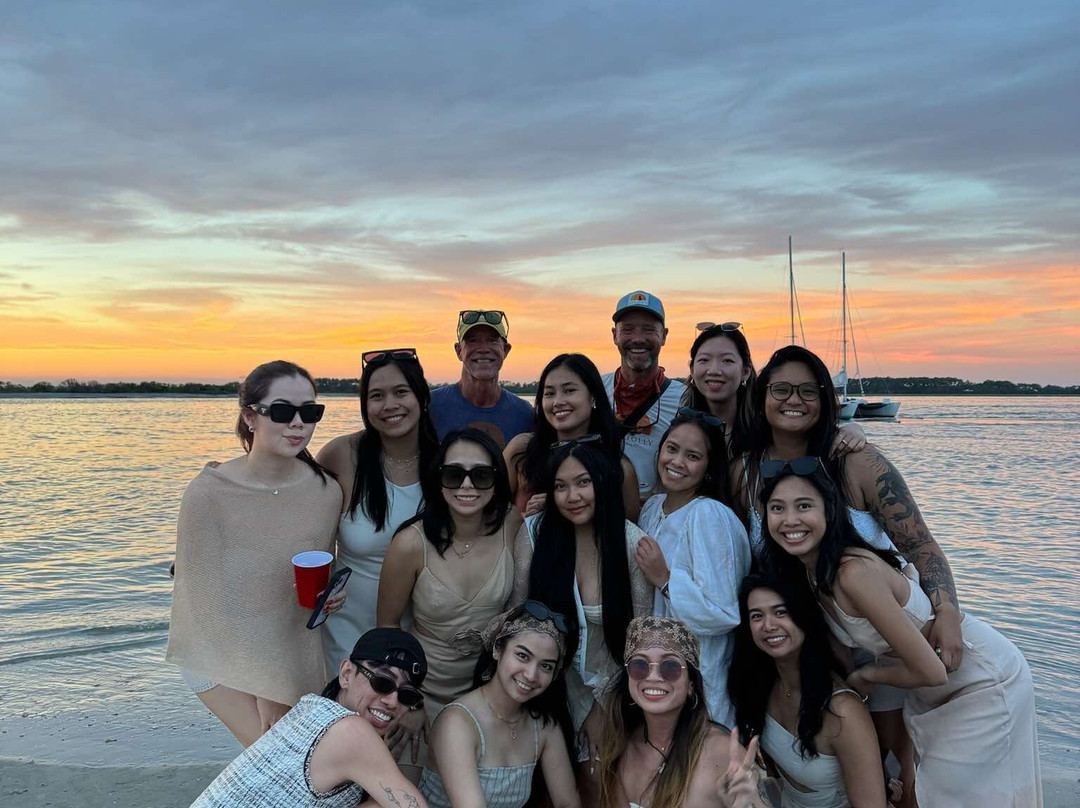 Sail Folly-福利比奇必去景点