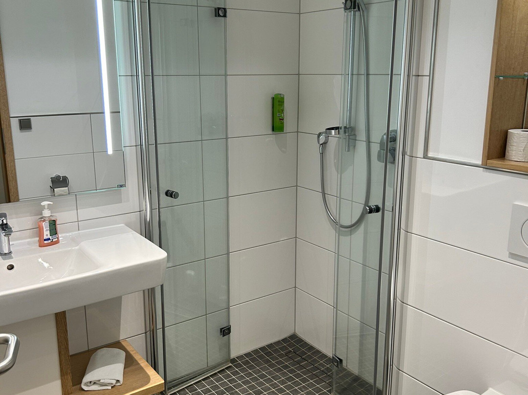 Hotel Ratsstuben主图