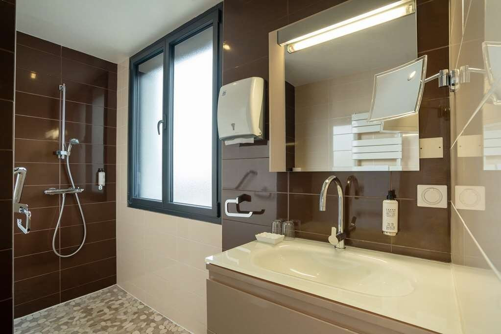 Best Western Hotel Le Quercy主图