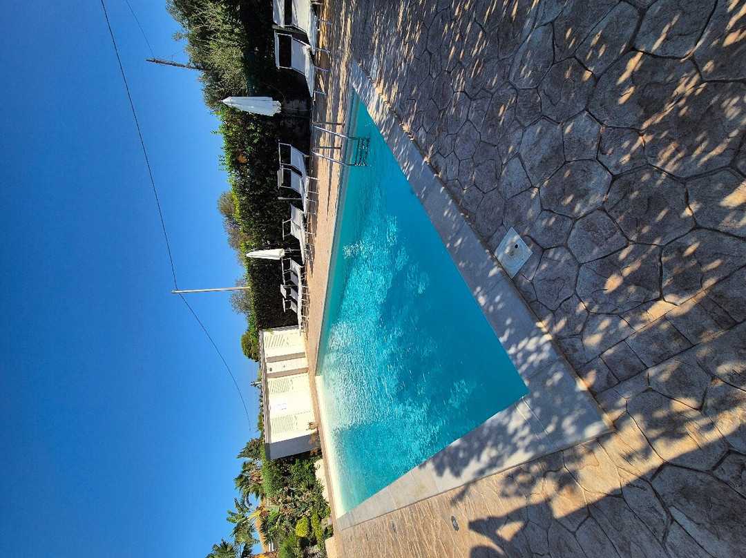 Villa Francesco主图