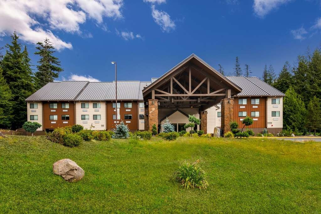 Best Western Mt. Hood Inn主图