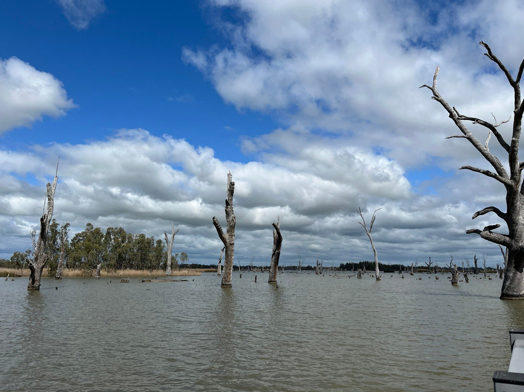 Lake Mulwala-Yarrawonga必去景点