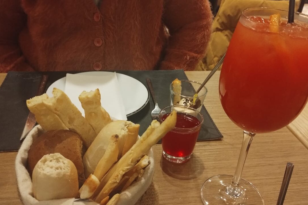 Casa Victoria Restaurante